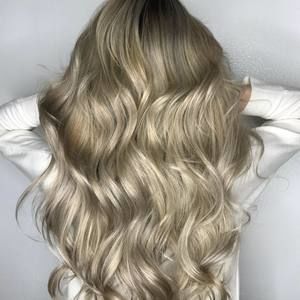 Meet your Posher, Angel